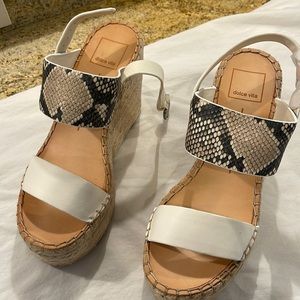 Dolce Vita Wedges